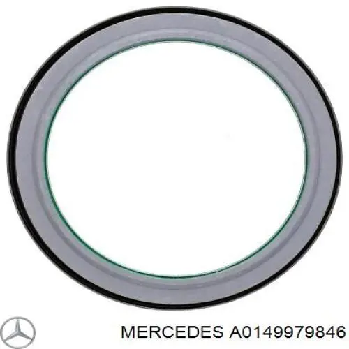  A0149979846 Mercedes