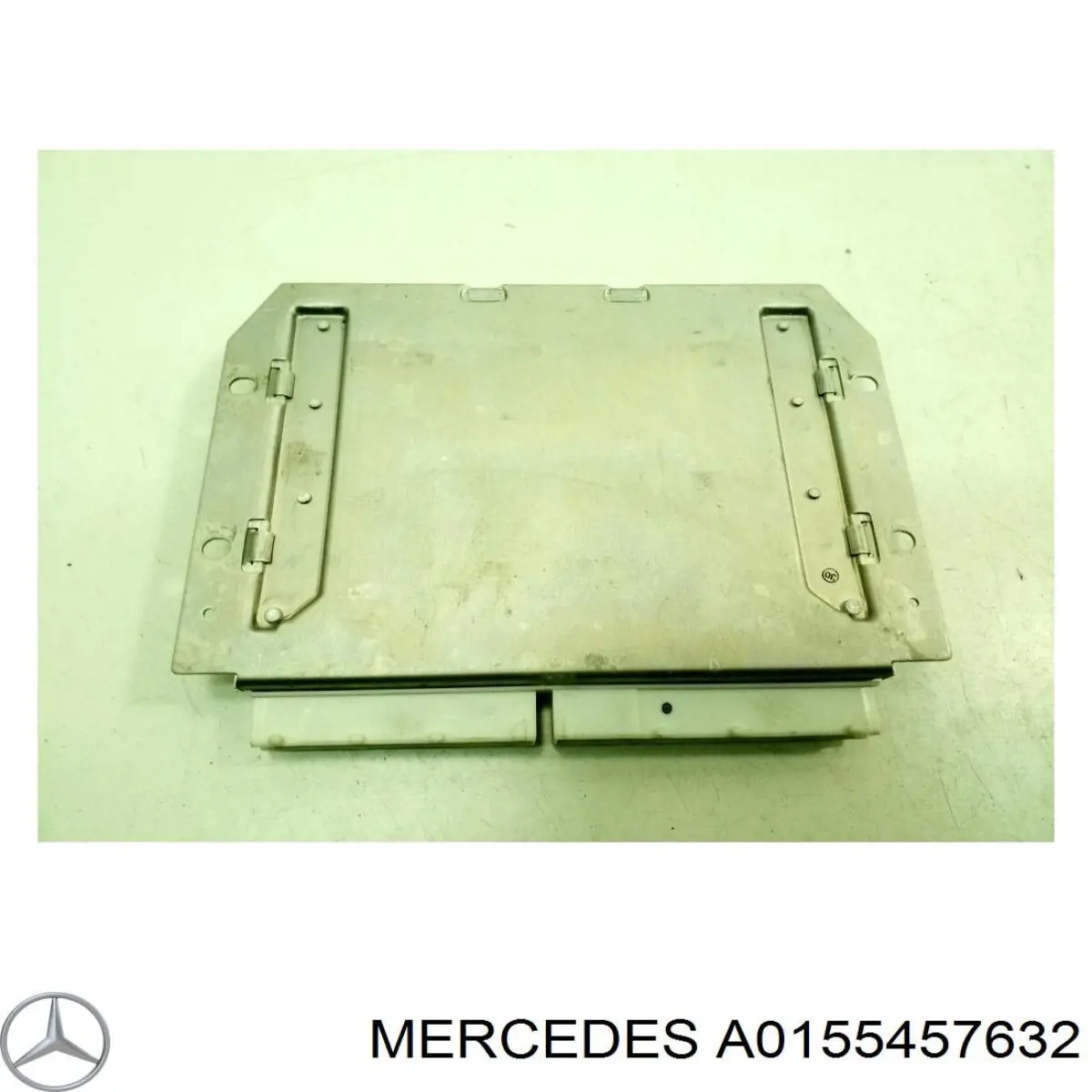 Купити 155457632 Mercedes Блок керування контролю тяги (ETS)