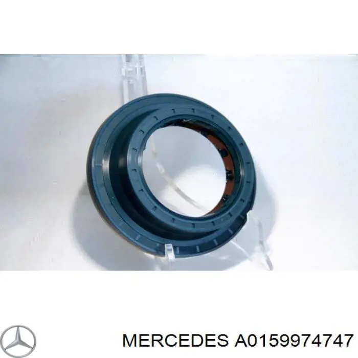 A0159974747 Mercedes Сальник хвостовика редуктора заднього моста