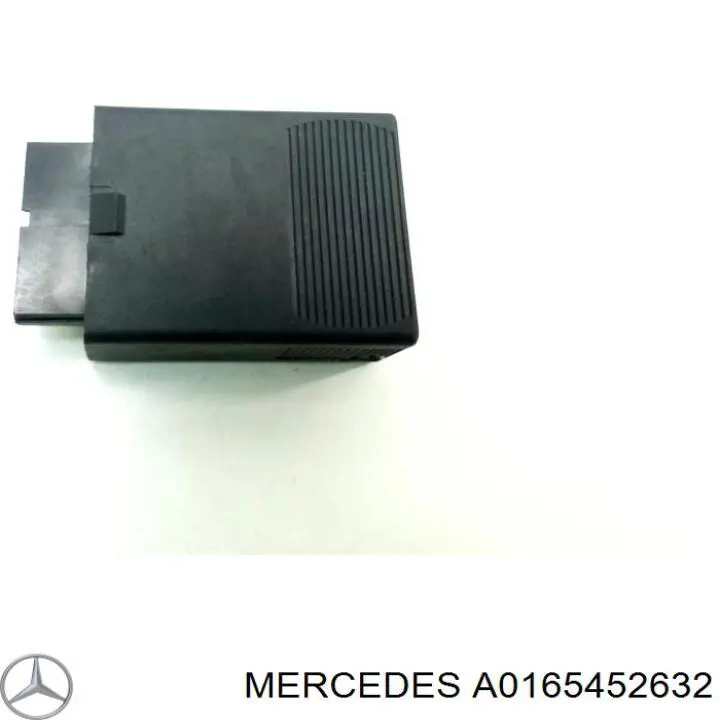 ЕБУ контролю справності ламп Mercedes A0165452632 ціна, від 10.83 USD