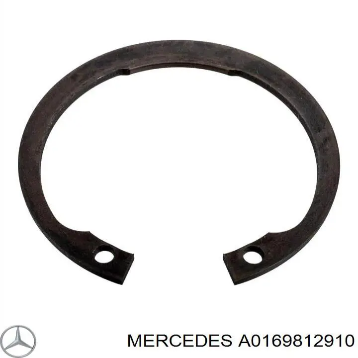  0169812910 Mercedes