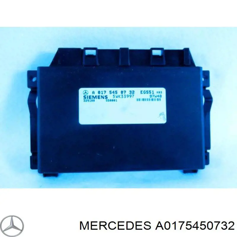  A0175450732 Mercedes