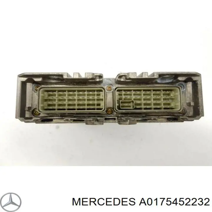  Mercedes A0175452232 ціна, від 64.17 USD