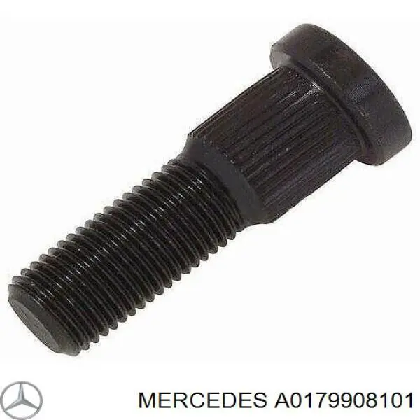 A017990810164 Mercedes 