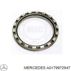 Сальник редуктора заднього моста Mercedes A0179972847 ціна, від 10.77 USD