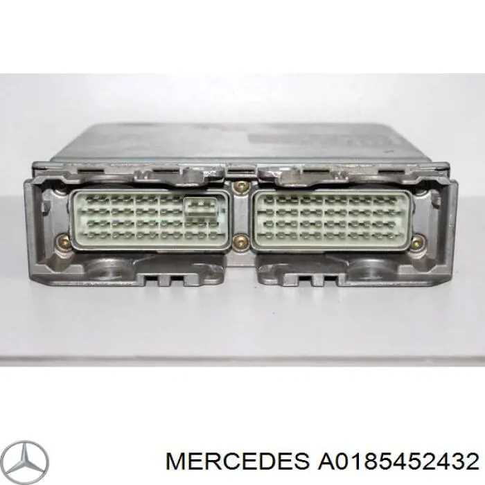 Купити A0185452432 Mercedes Модуль управління двигуном