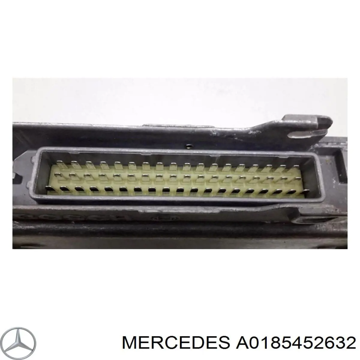ЕБУ Mercedes 018545303280 ціна, від 31.67 USD