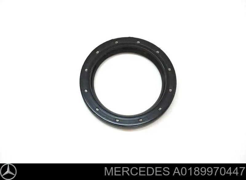 Сальник масляної помпи Mercedes A0189970447 ціна, від 10.28 USD