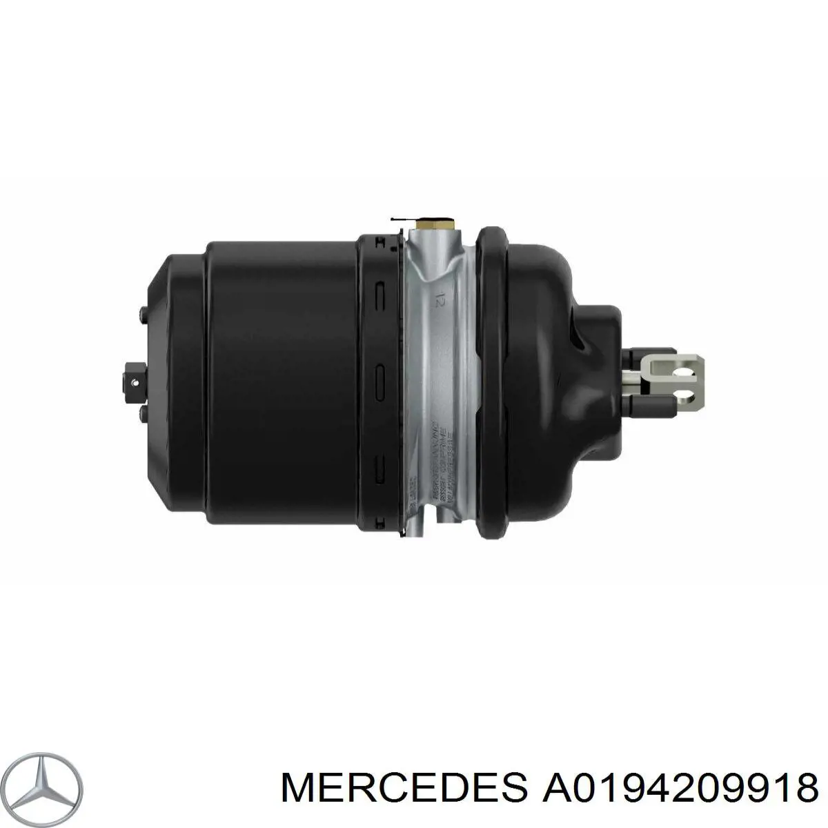Купити A0194209918 Mercedes Камера гальмівна