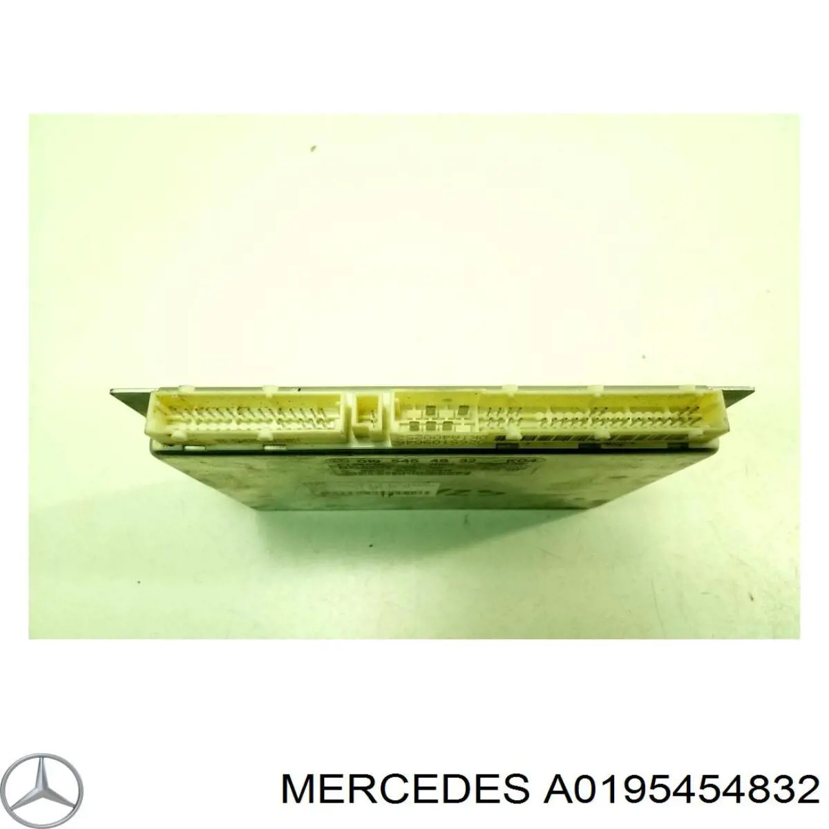  Mercedes A0195454832 ціна, від 12.67 USD