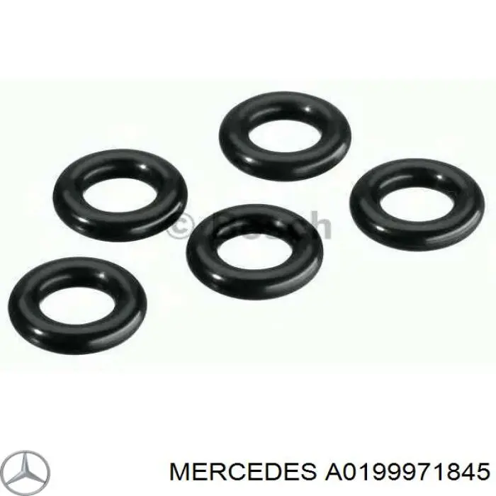  Mercedes A0199971845 ціна, від 4.78 USD