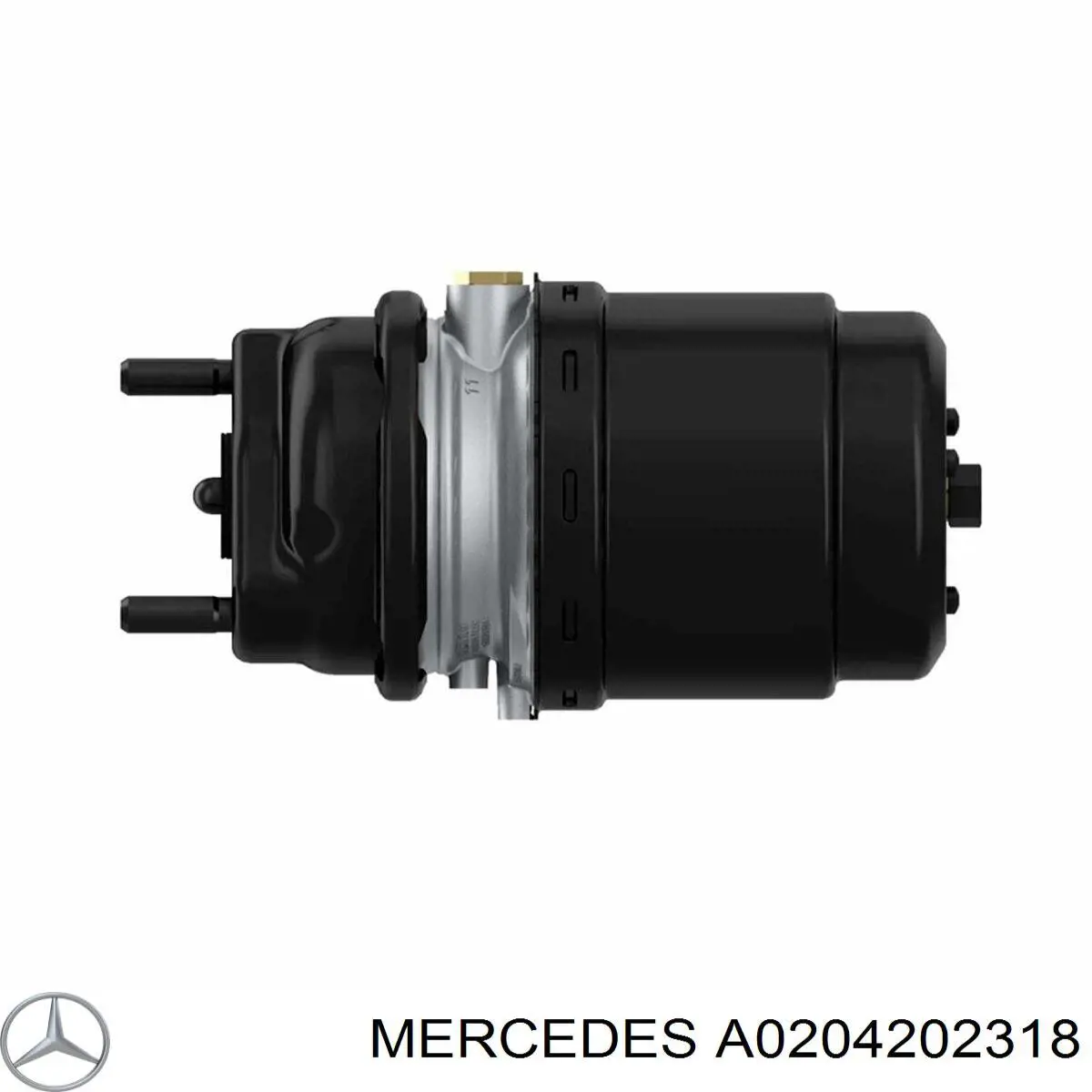  A0204202318 Mercedes