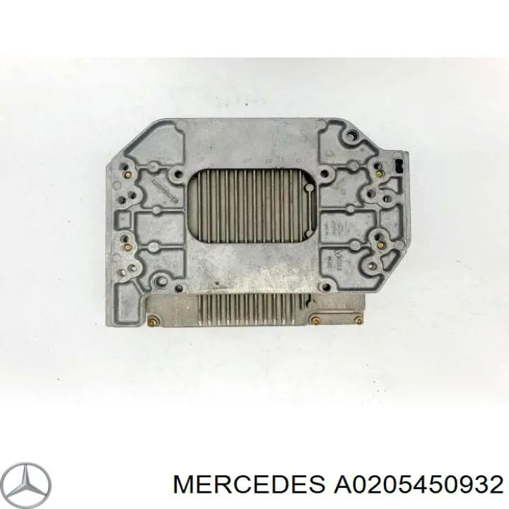 ЕБУ Mercedes A0235452232 ціна, від 88.69 USD