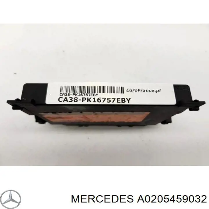 Купити A0205459532 Mercedes Модуль АКПП електронний