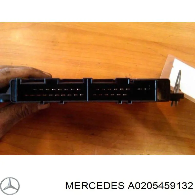  0205459132 Mercedes