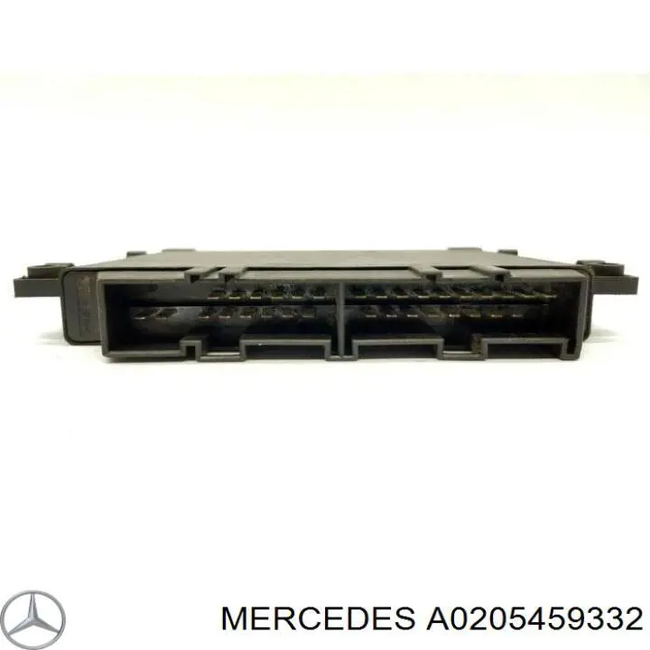 Механізм управління КПП Mercedes A0205459332 ціна, від 22.00 USD