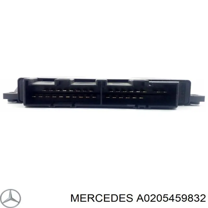 Купити A0265459532 Mercedes Модуль АКПП електронний