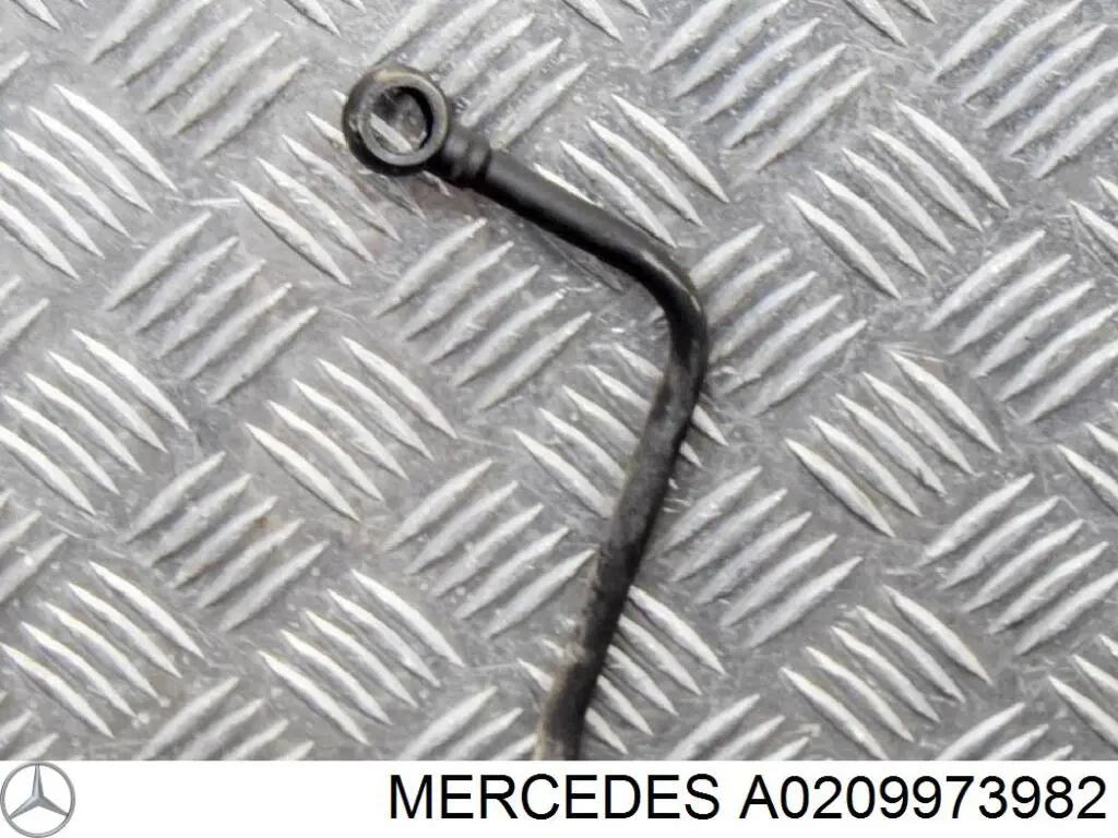  A0209973982 Mercedes