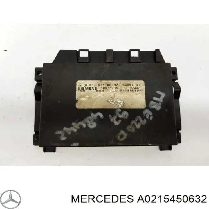  Mercedes A0215450632 ціна, від 16.47 USD