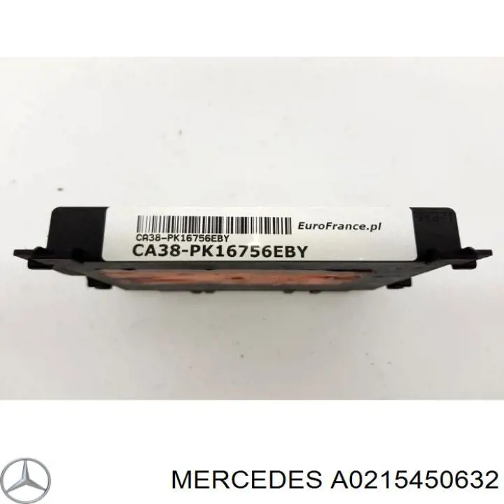 Купити A0215450632 Mercedes 