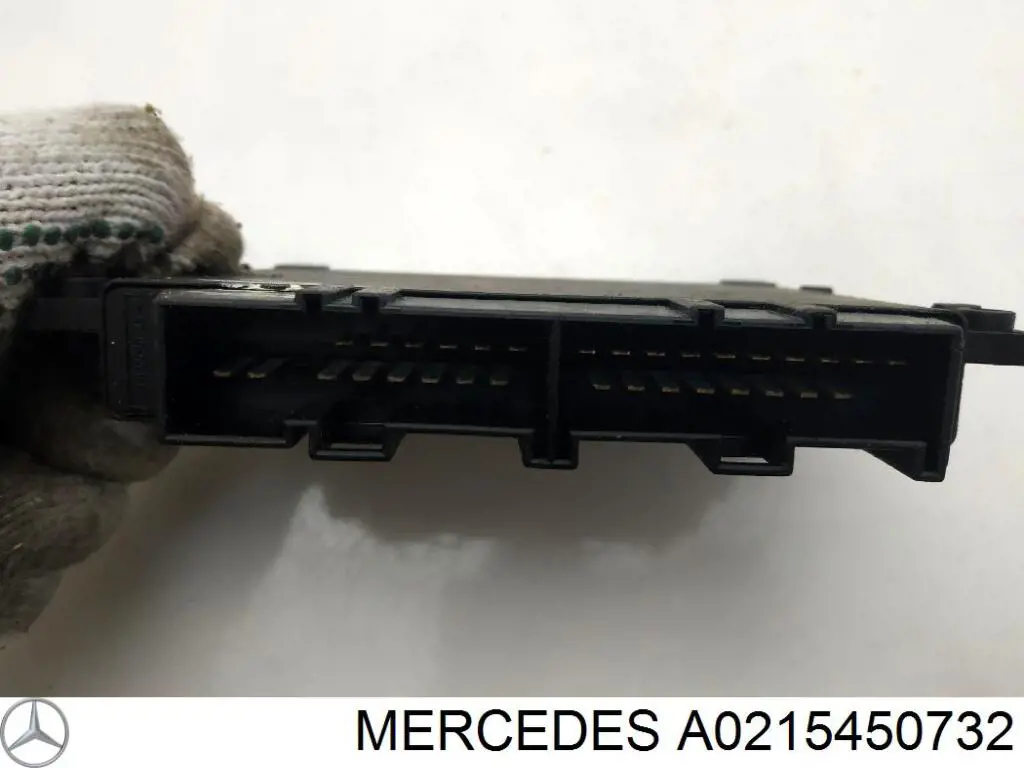 Механізм управління КПП Mercedes A0215450732 ціна, від 16.87 USD