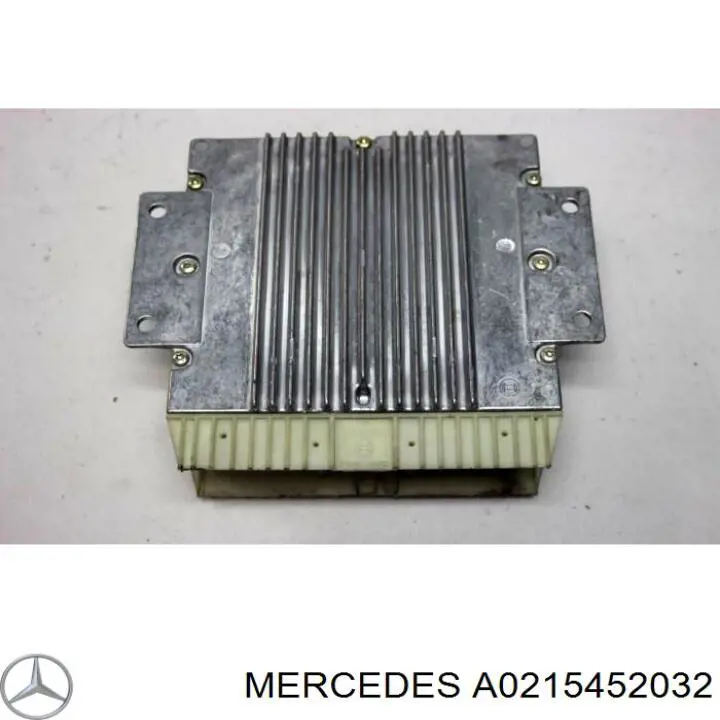 A0215452032 Mercedes 