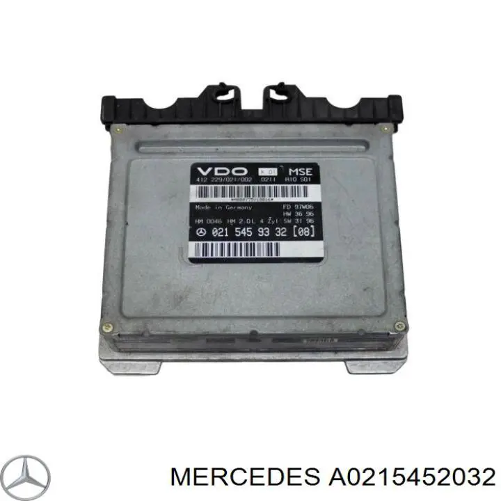 Купити A0215452032 Mercedes 