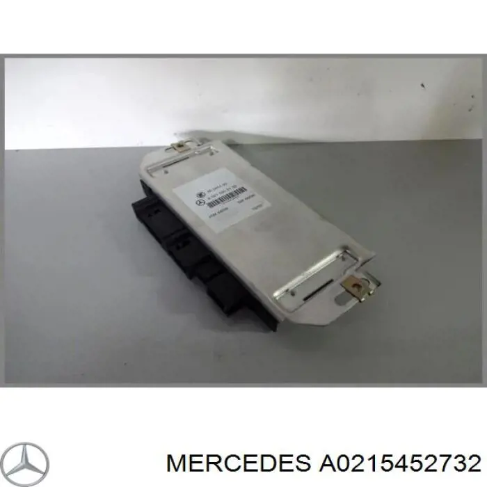  Mercedes A0215452732 ціна, від 27.09 USD