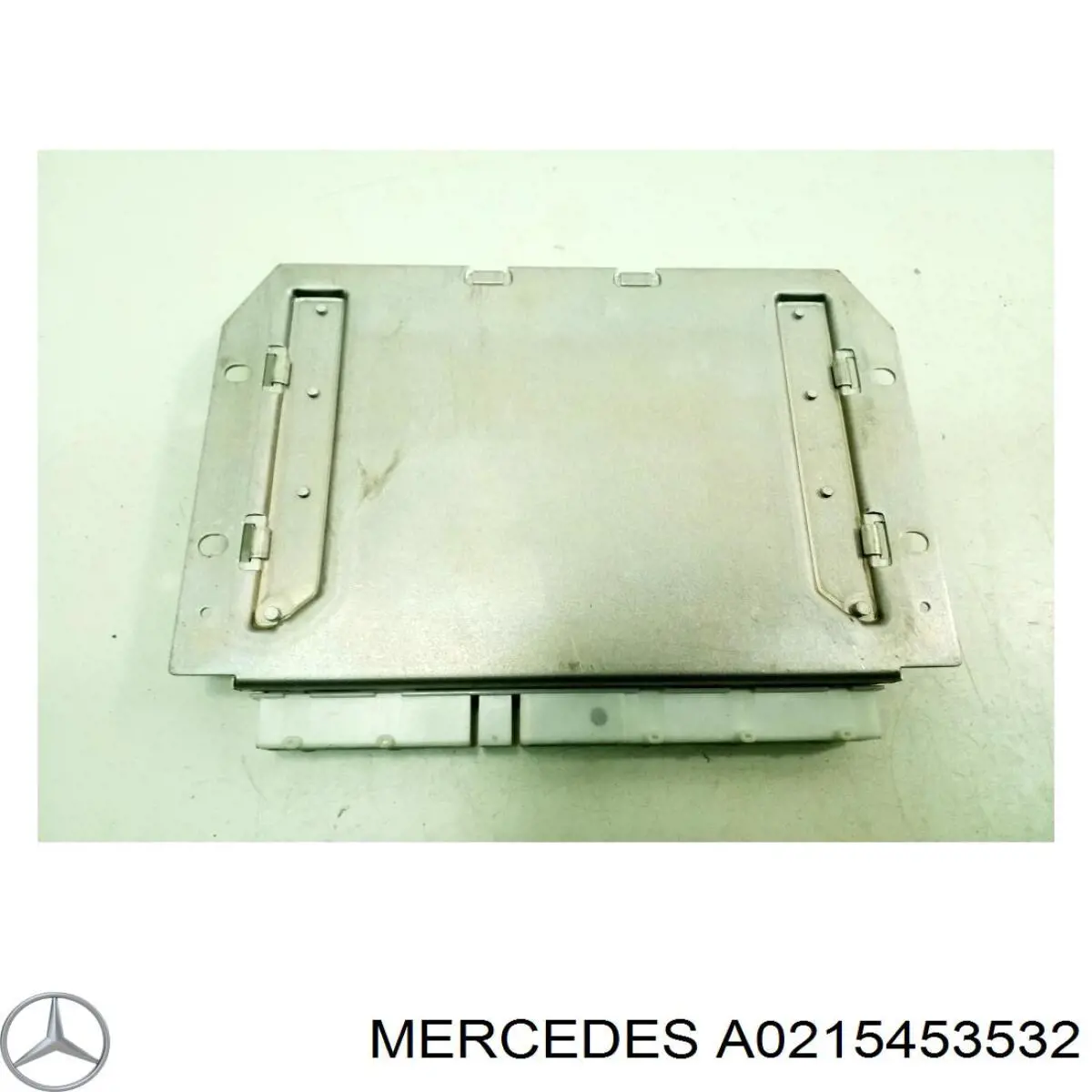 Купити A0255456332 Mercedes Блок керування ESP