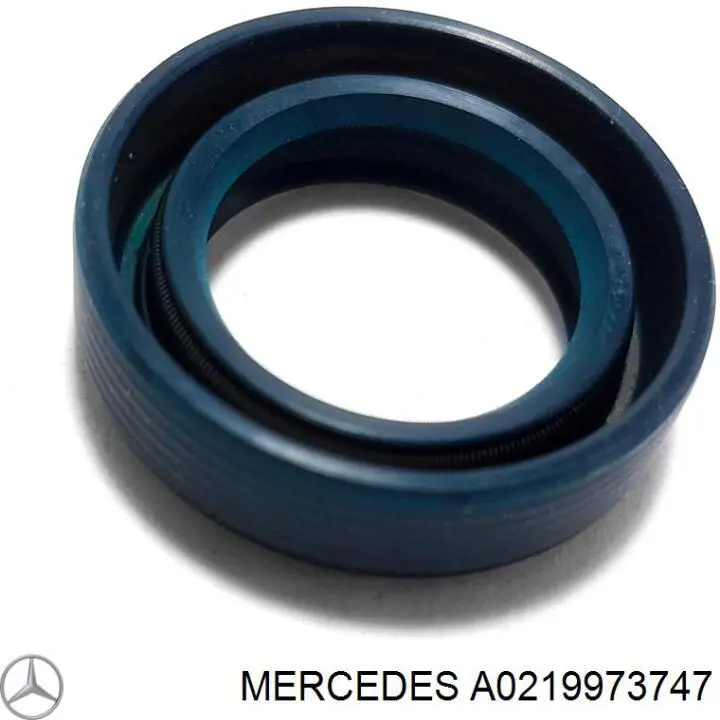 A0219973747 Mercedes Сальник АКПП/КПП, вхідного/первинного вала