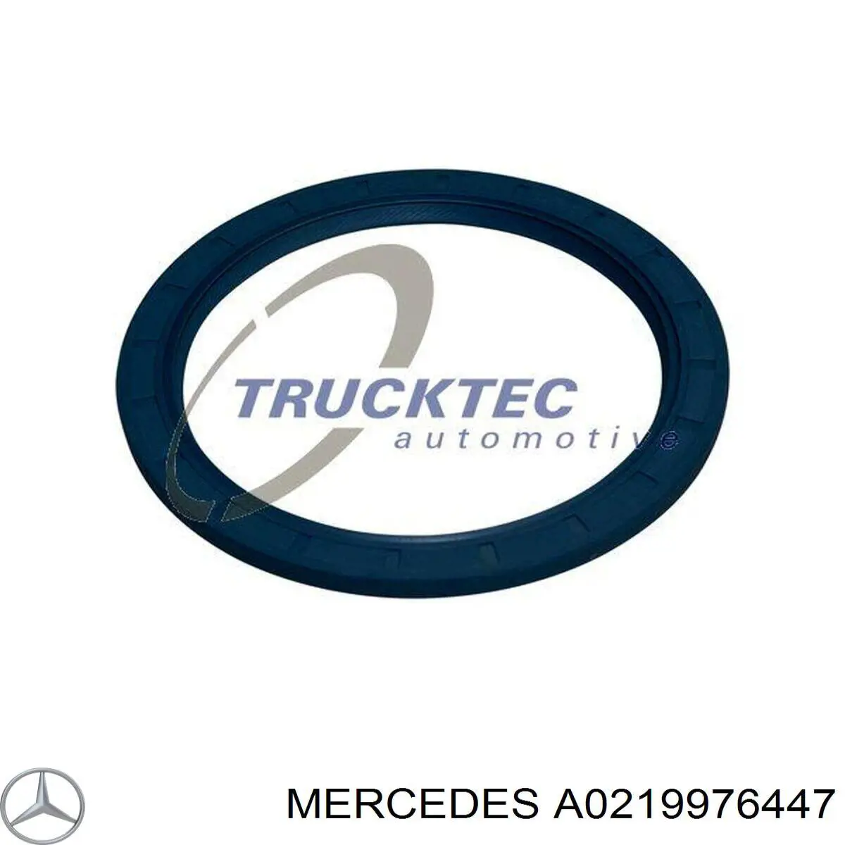 Сальник АКПП/КПП, вихідного/вторинного валу Mercedes A0219976447 ціна, від 11.55 USD