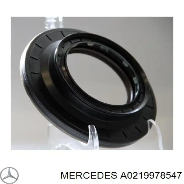 Сальник хвостовика редуктора заднього моста Mercedes A0219978547 ціна, від 30.53 USD