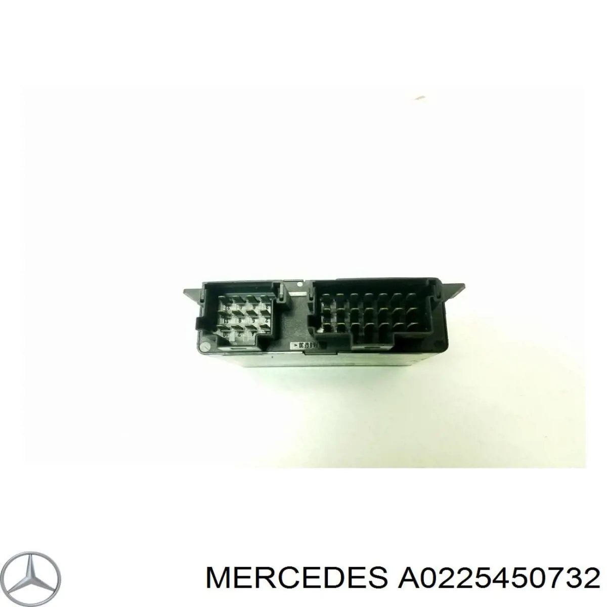  0225450732 Mercedes