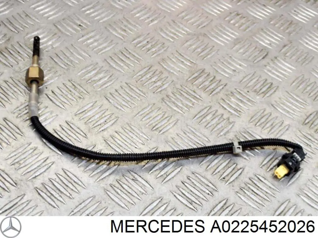  Mercedes A0225452026 ціна, від 4.86 USD
