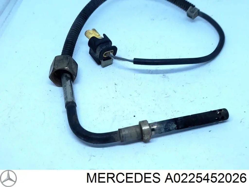 Купити A0225452026 Mercedes 