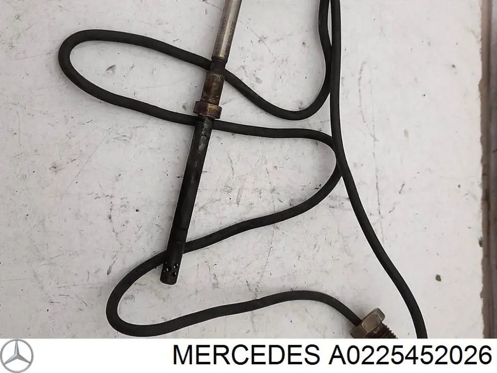  A0225452026 Mercedes