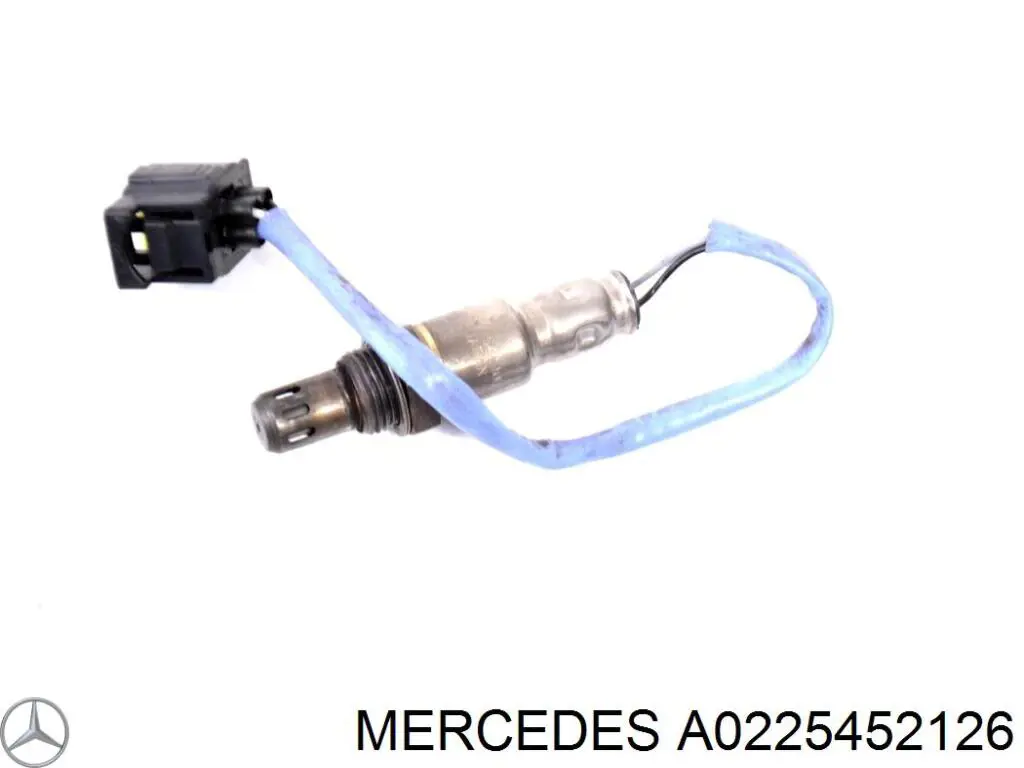 Купити A0005456019 Mercedes 
