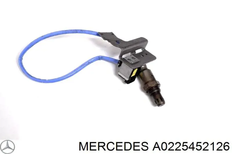  Mercedes A0005456019 ціна, від 13.09 USD