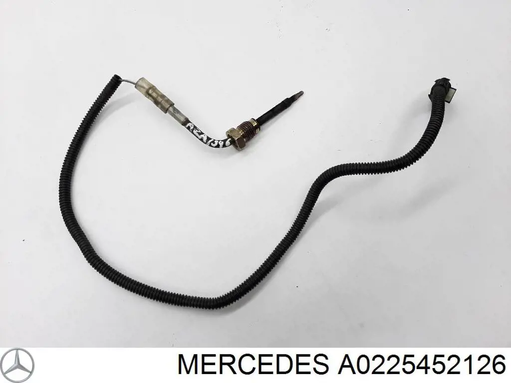 A0005456019 Mercedes 