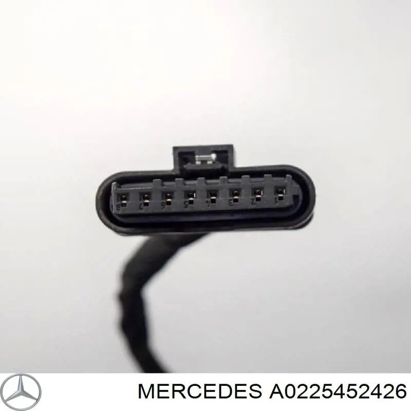 Купити A0225452426 Mercedes Шків компресора кондиціонера