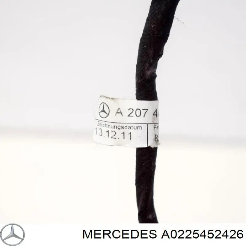 Шків компресора кондиціонера Mercedes 225452426 ціна, від 5.07 USD