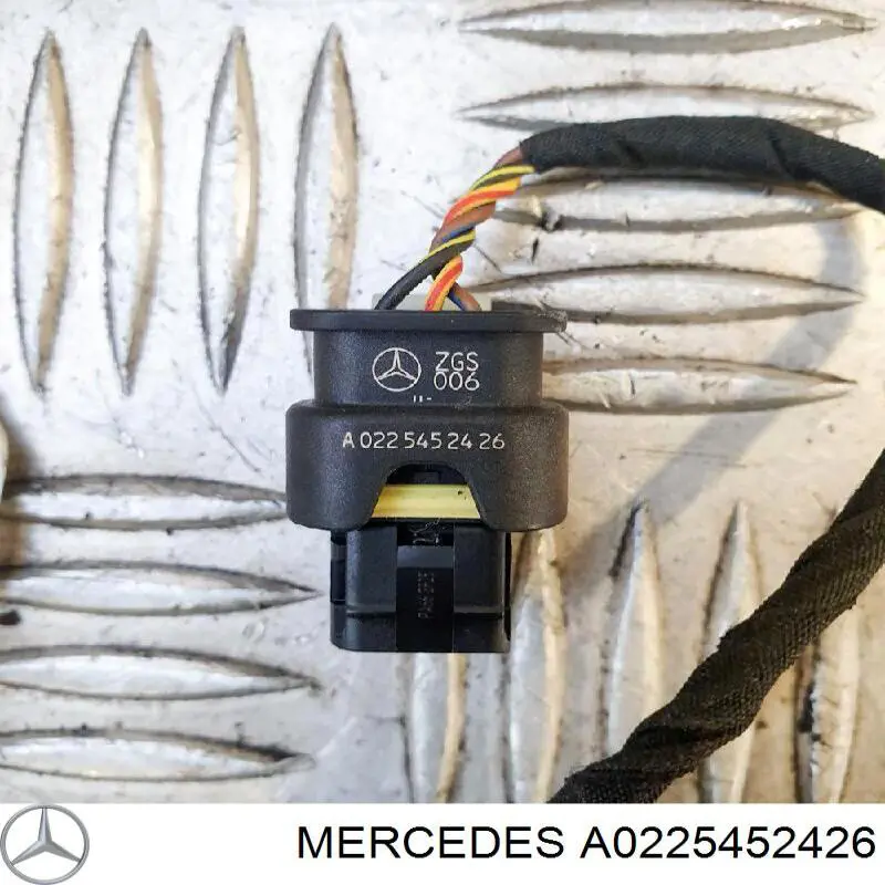 Шків компресора кондиціонера Mercedes A0225452426 ціна, від 6.34 USD