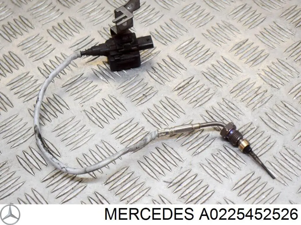  Mercedes A0225452526 ціна, від 3.75 USD