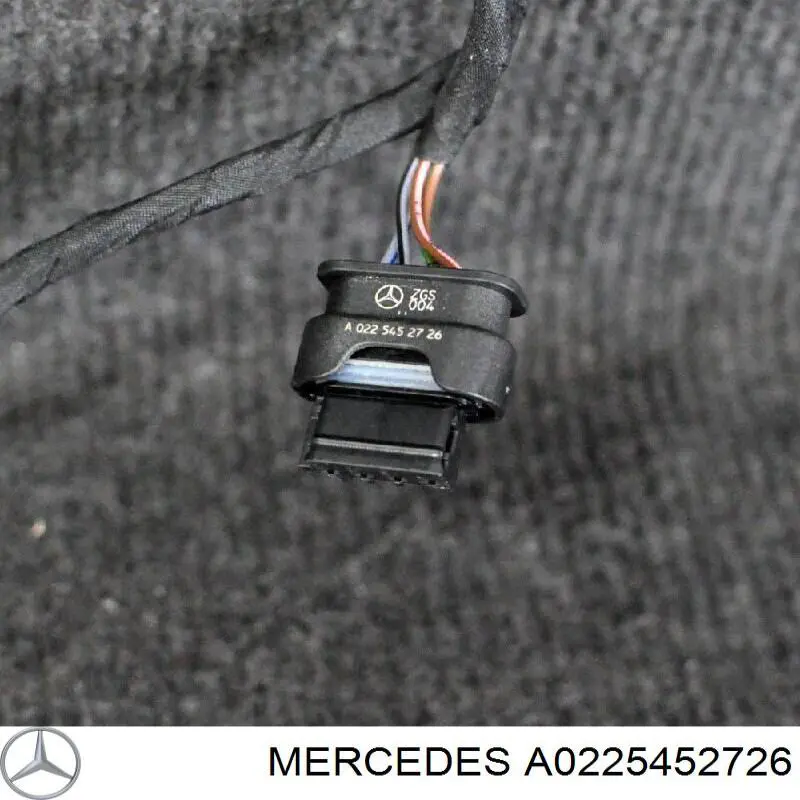 Вилка електрична причепа (TRUCK) BMW 12527549033 ціна, від 3.51 USD