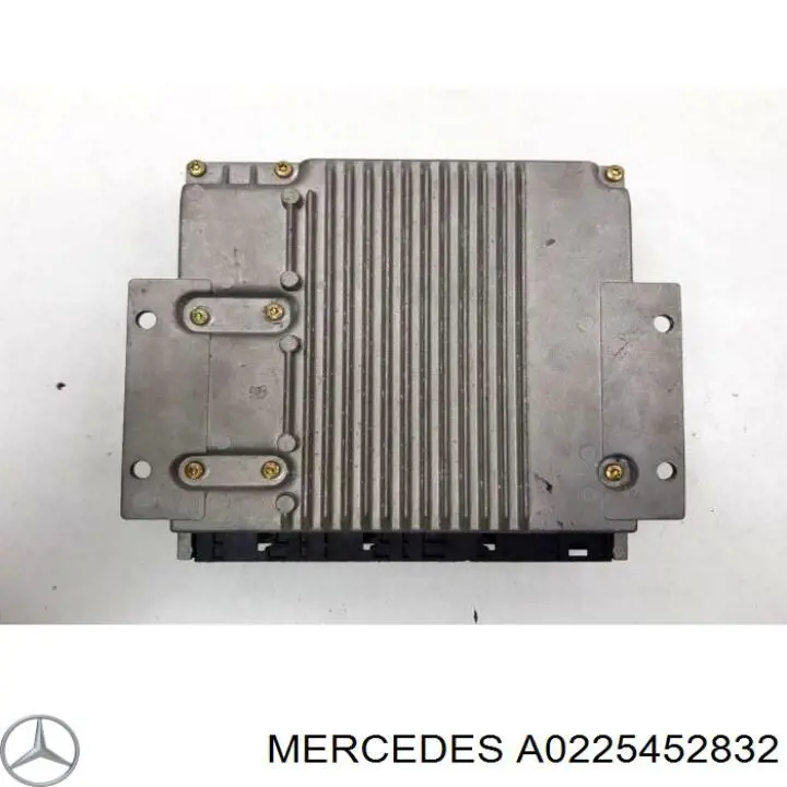  A0225452832 Mercedes