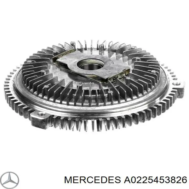 Купити A0225453826 Mercedes Роз'єм (фішка) паливної форсунки