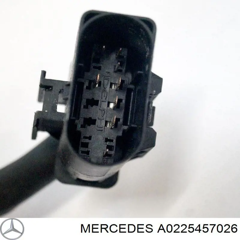A0225457026 Mercedes 