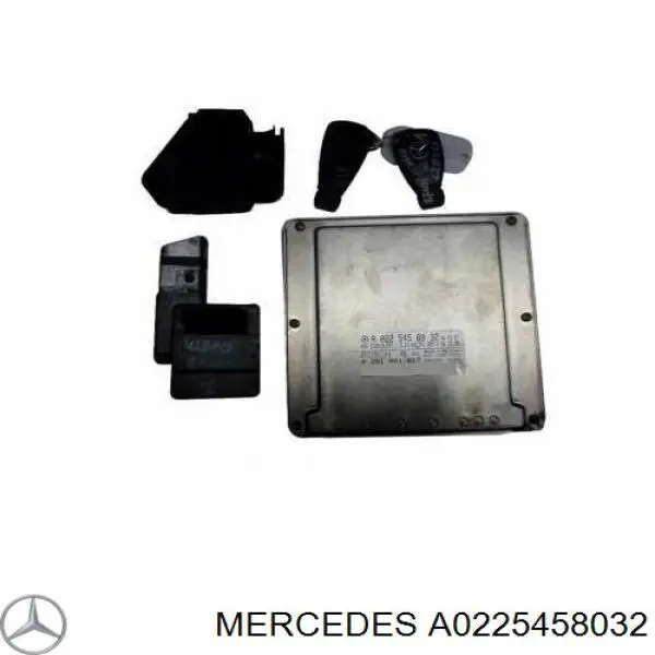  A0225458032 Mercedes