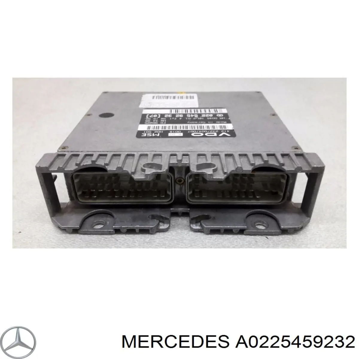 Купити A0225459232 Mercedes 