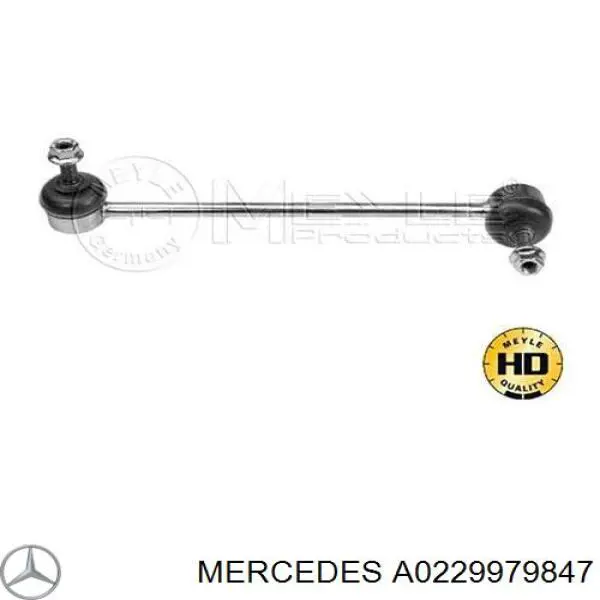 Купити A0229979847 Mercedes Сальник піввісі заднього моста, внутрішній